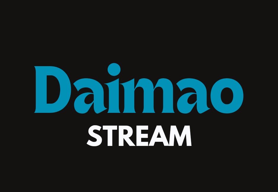 daimaostream.in