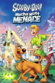 Scooby-Doo! Mecha Mutt Menace