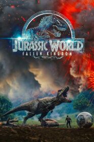 Jurassic World: Fallen Kingdom