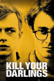 Kill Your Darlings