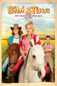 Bibi & Tina – Der Film