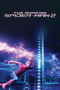 The Amazing Spider-Man 2