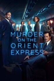 Murder on the Orient Express