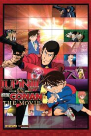 Lupin the Third vs. Detective Conan: The Movie