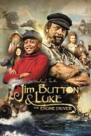 Jim Button and Luke the Engine Driver