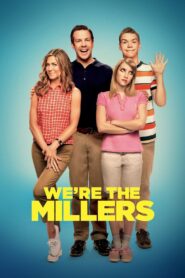 We’re the Millers