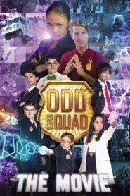 Odd Squad: The Movie