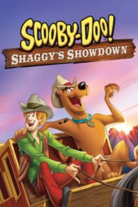 Scooby-Doo! Shaggy’s Showdown