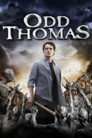 Odd Thomas