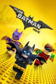 The Lego Batman Movie