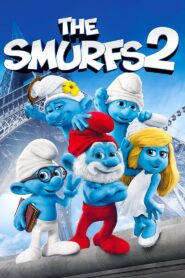 The Smurfs 2