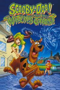 Scooby-Doo! and the Witch’s Ghost