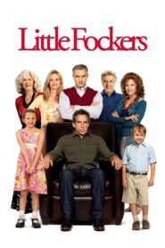 Little Fockers