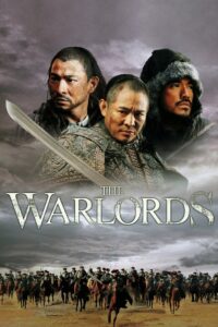 The Warlords