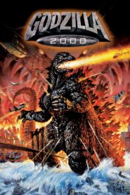 Godzilla 2000: Millennium