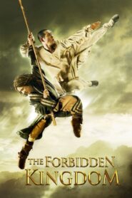 The Forbidden Kingdom