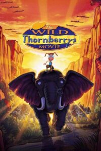 The Wild Thornberrys Movie