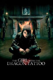 The Girl with the Dragon Tattoo