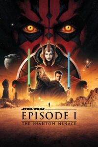 Star Wars: Episode I – The Phantom Menace